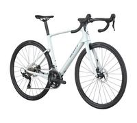 Bicicletta SCOTT Addict 50 2026 BIANCO L