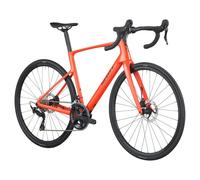 Bicicletta SCOTT Addict 50 2026 ARANCIA L