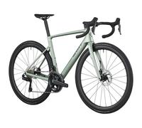Scott Bikes Bicicletta Da Strada Addict Rc 20 Ultegra Di2 R8150 2026 Reseda Green