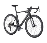 Scott Bikes Bicicletta Da Strada Addict Rc 20 Ultegra Di2 Rd-r8150 2025 Carbon Black