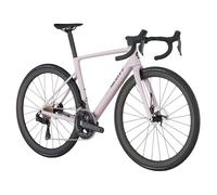 Scott Bikes Bicicletta Da Strada Addict Rc 20 Ultegra Di2 Rd-r8150 2025 Hushed Pink