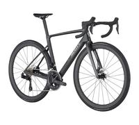 Scott Bikes Bicicletta Da Strada Addict Rc 30 105 Di2 R7150 2026 Carbon Black