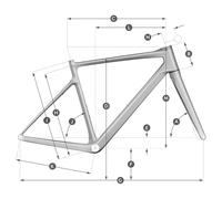 Scott Bikes Bicicletta Da Strada Addict Rc 30 Sram Rival Etap Axs 24s Orange