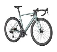 Bicicletta SCOTT Addict RC 30 (Tw) 2025 GRIS M