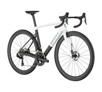 Bici SCOTT Addict RC Pro 2026 BIANCO S