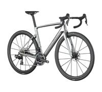Scott Addict RC Ultimate (EU) cromo argento 2026 RH-S