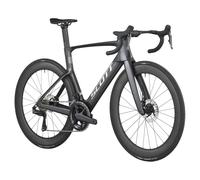 Scott Bikes Bicicletta Da Strada Foil Rc 10 Ultegra Di2 R8150 2026 Carbon Black