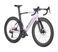 Scott Sports Bicicletta da corsa Foil RC 10 2026 Ultegra Di2 R8150 Malva S