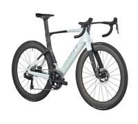 Bici SCOTT Foil RC Pro 2026 BIANCO NERO XXS