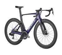 Bici SCOTT Foil RC Team 2026 VIOLA XXL