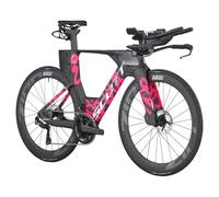 Bici SCOTT Plasma RC Pro 2026 NEGRO L