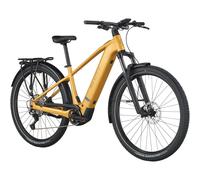 Scott Bikes Bicicletta Elettrica Axis 20 29´´ Deore Rd M6100sgs 12s 2026 Colorado Gold