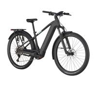 Scott Bikes Bicicletta Elettrica Axis 20 Performance Cx 29´´ Deore Rd M6100sgs 2025 Midnight Grey