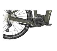 Scott Bikes Bicicletta Elettrica Axis Eride 30 Men 29´´ Deore 11s Olive