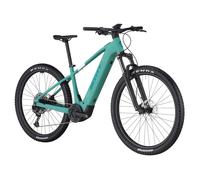 Scott Bikes Aspect Eride 910 Performance Cx 29´´ Nx Eagle 12s 2025 Mtb Electric Bike Verde L / 600Wh