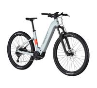 Bici elettrica SCOTT Aspect Eride 910 Wave 2026 GRIS L