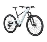 Bici elettrica SCOTT Lumen 910 2026 BIANCO M