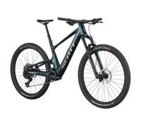 Bici elettrica SCOTT Lumen 920 2026 VERDE L