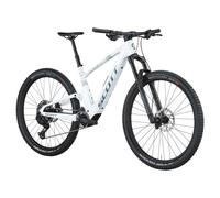 Bici elettrica SCOTT Lumen 920 2026 BIANCO L