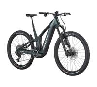 Scott Bikes Bicicletta Elettrica Da Mtb Patron 900 Perf Line Cx 29´´ Gx Eagle Axs 2026 Twinkle Green