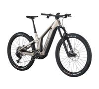 Scott Bikes Bicicletta Elettrica Da Mtb Patron 910 Perf Line Cx 29´´ S1000 Eagle Axs 2026 Meteor Grey