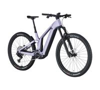 Bici elettrica SCOTT Patron 910 2025 VIOLA L