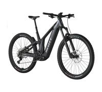 Scott Bikes Patron 920 Perf Line Cx 29´´ Deore M6100 Sgs 2026 Mtb Electric Bike Nero M / 800Wh