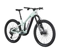 Scott Bikes Bicicletta Elettrica Da Mtb Patron St 900 Perf Line Cx 29´´ Gx Eagle Axs 2026 Mistyade Green