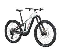 Bicicletta elettrica SCOTT Patron ST 900 Tuned 2026 NERO BIANCO XL