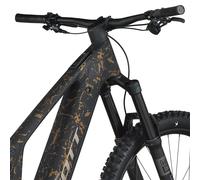 Scott Bikes Bicicletta Elettrica Da Mtb Patron St 910 29´´ Deore Rd-m6100 Sgs 12s 2026 Black