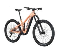 Scott Bikes Patron St 910 29´´ Deore Rd-m6100 Sgs 12s 2026 Mtb Electric Bike Arancione M / 800Wh