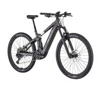 Scott Bikes Bicicletta Elettrica Da Mtb Strike Eride 930 Performance Cx 29´´ Nx Eagle 12s 2025 Black
