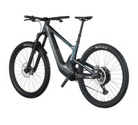Scott Bikes Bicicletta Elettrica Da Mtb Voltage 910 29´´ S1000 Eagle Axs Transmission 12s 2026 Carbon Black