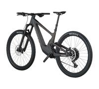 Bicicletta elettrica SCOTT Voltage 920 2026 NEGRO L