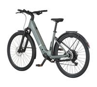 Scott Bikes Bicicletta Elettrica Passage 20 Wave 28´´ Cues Rdu4000gs 9s 2026 Highland Green