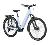 Scott Bikes Bicicletta Elettrica Sub Sport 30 Wave 28´´ Cues Rd-u4000gs 9s 2026 Icy Blue
