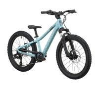 Scott Bikes Roxter 200 20´´ Tourney Rd-ty300 7s 2027 Mtb Bike Blu Ragazzo Canal Blue