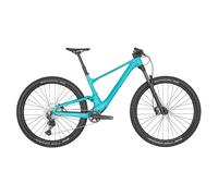 Scott Bikes Spark 960 29´´ Xt Rd-m8100 Mtb Bike Blu L