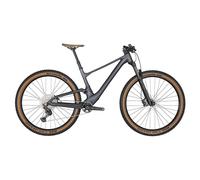 Scott Bikes Spark 960 29´´ Xt Rd-m8100 Mtb Bike Nero L