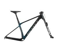 Scott Bikes Telaio Mtb Scale Rc Sl Hmx Sl 2025 Martin Green