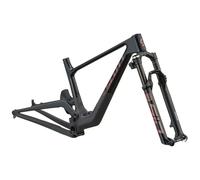 Scott Bikes Telaio Mtb Spark Rc Sl 2027 Piano Black / Carbon Black