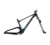 Scott Bikes Telaio Mtb Spark Rc Sl Hmx Sl 2025 Martin Green