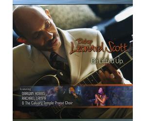 Scott, Bishop Leonard - Be Lifted Up
