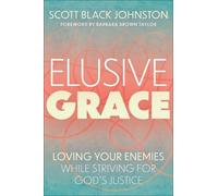 Scott Black Johnston Elusive Grace (Tascabile)