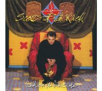 Scott Blackwell - Walk On The Wild Side (UK Import)