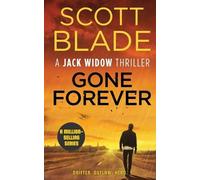 Scott Blade Gone Forever (Tascabile) Jack Widow