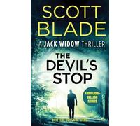 Scott Blade The Devil's Stop (Tascabile) Jack Widow