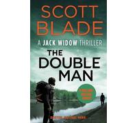 Scott Blade The Double Man (Tascabile) Jack Widow