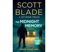 Scott Blade The Midnight Memory (Tascabile)
