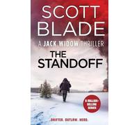 Scott Blade The Standoff (Tascabile) Jack Widow